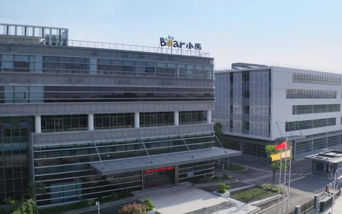 演绎城企共荣 小熊电器与顺德一路同行，四川卡力文商贸的启示